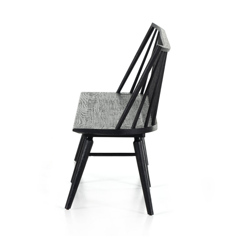 Lewis Solid Wood Bench