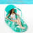 Pool Floats With Canopy, Inflatable Pool Float Adult, Lounger Floaties Raft Floating Chair For Swimming Pool Lake Water Lounge Float With Cup Holders