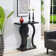 Console de 31,5 po Hubbert