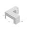 Bureau en L Kaionna-1047376571