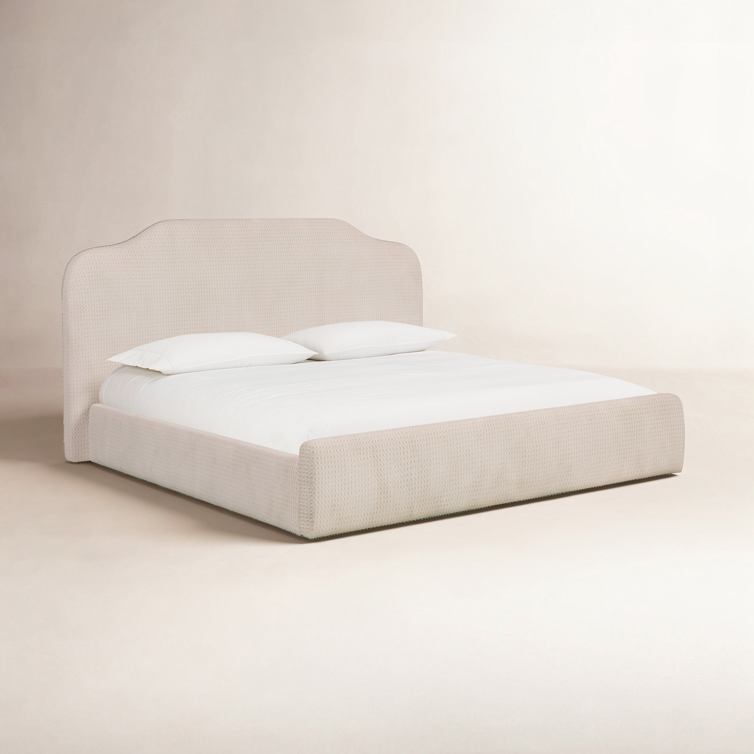 Rochester Platform Bed
