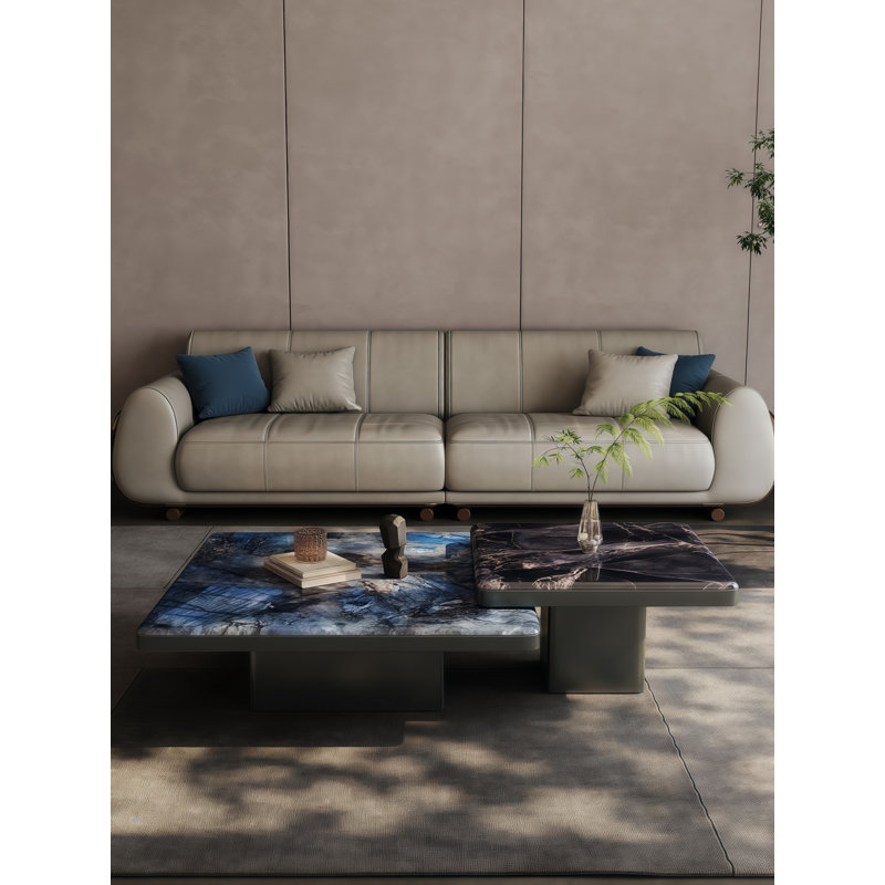 Ensemble de tables basses Nesting