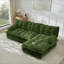 Upholstered L-Shaped Sectional Reversible-1293341169