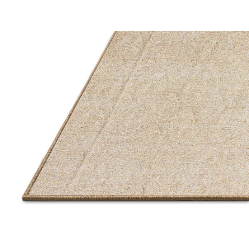 Tapis abstrait moderne 4748, Rectangle 5 pi x 8 pi