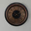 Très grande horloge murale 23" Cangelosi