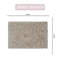 Tapis pour salle de bain Schoenberger-33678472-33655441