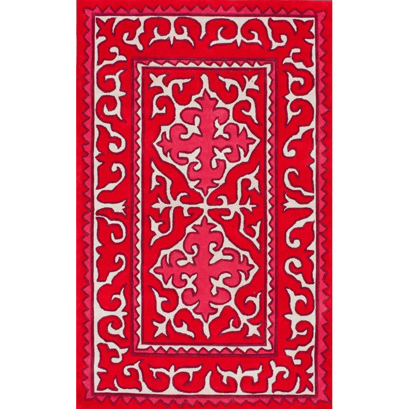 Dyrell Indoor Rug, 5' x 8'