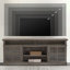 Meuble télé pour téléviseur de 78 po ou moins Arlice, porte vitrée-1354205259-1390158456