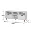 Ashayla TV Stand for TVs up to 50"