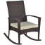 Seibel Metal Outdoor Chair