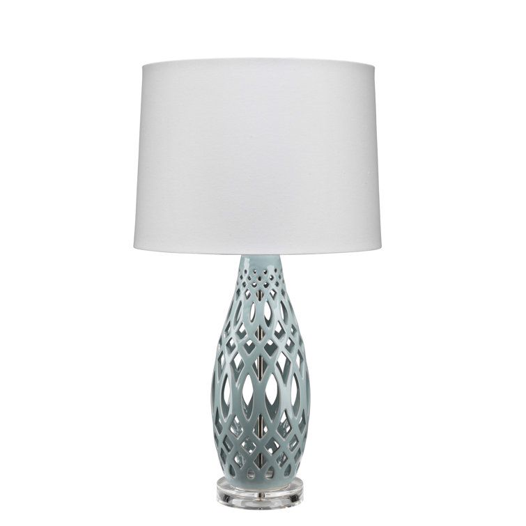 Francestown Ceramic Table Lamp