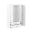 Armoire 3 portes avec 2 tiroirs-1887808323