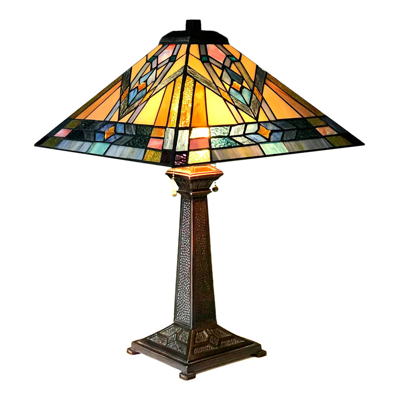 Lampe de table 23 po Stith