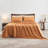 Linen Cotton Flat Sheet-127119699-127119709