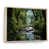 Cadre naturel flottant