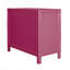 Aruba 4 - Drawer Nightstand-107417868