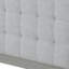 Lit plateforme tapissier Spencer-105525918
