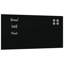 Wall Mounted Required Whiteboard-421853846-421853847