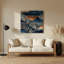 Art mural hawaïen Kapa Designs-480831012