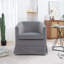 Fauteuil pivotant de 27,36 po de largeur-1804001735