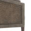 Kaitlin Wicker Accent Chair In Brown And Gray-749534164-749534165
