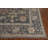 Vegetable Dye Oushak Oriental Area Rug 8x10