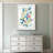 Crashing II -Gallery Wrapped Canvas-1093807675-1093807677