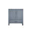 Base de meuble-lavabo simple 30 po Jacques-650160068