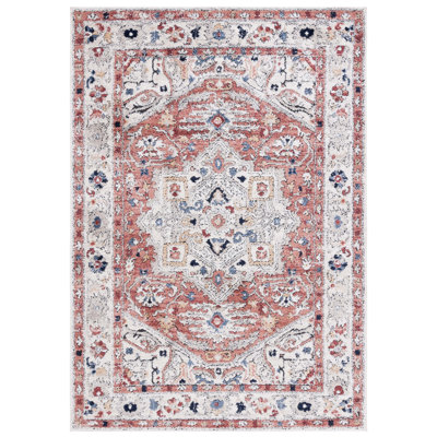 Luna Performance Oriental Rug