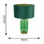 Adosinda Glass Table Lamp-340239522-340239521