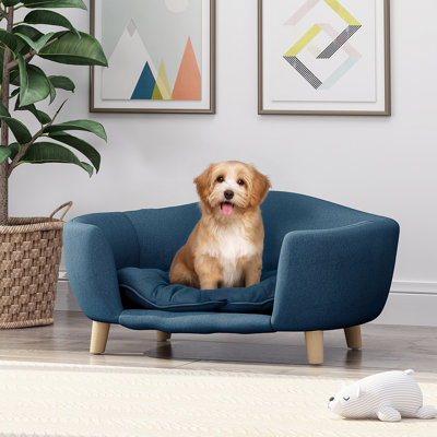 Lit pour chien