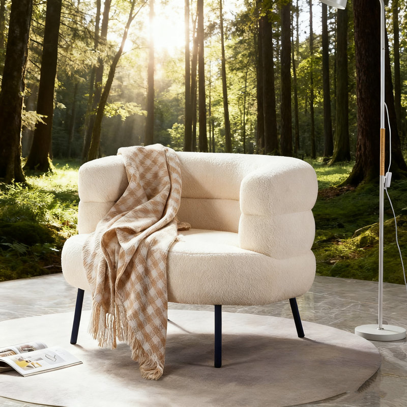 Tabouret de coiffeuse avec dossier pour le salon, la chambre à coucher