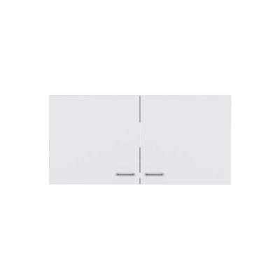 Armoire murale Fairwood, cuisine, blanc