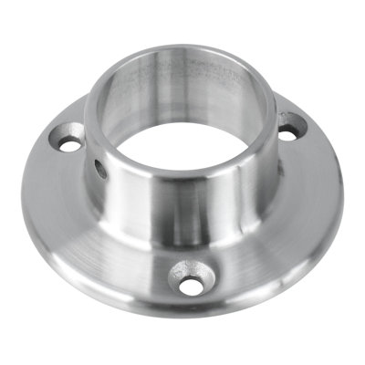 Wall Flange