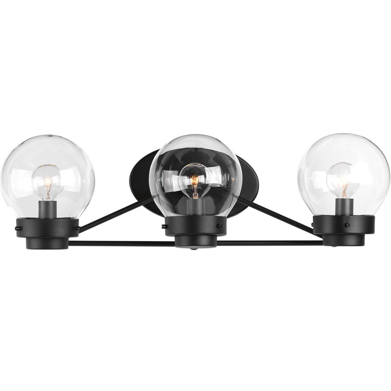 Cecere 3 - Light Dimmable Vanity Light