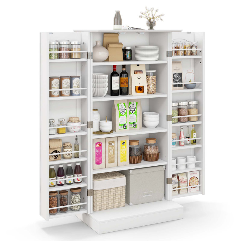 Garde-manger 47,5 po Arjo