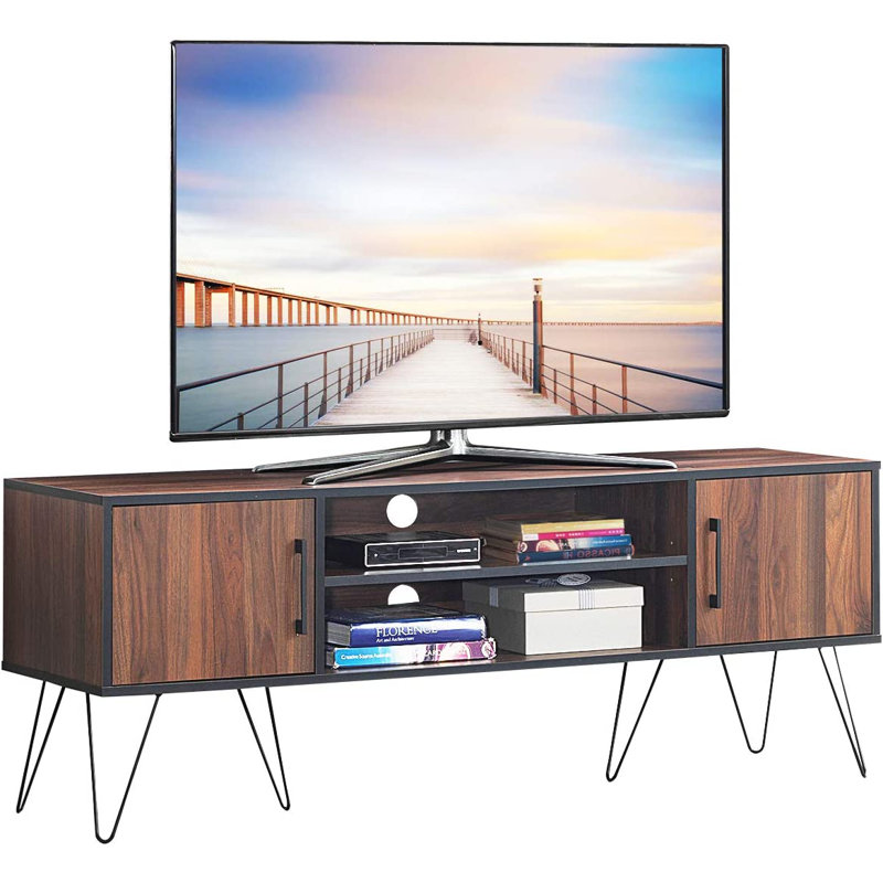 Unfinished TV Furniture for TVs up to 60"