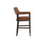 Upholstered Bar Stool-1315619915