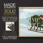 Traîneau de Noël hérisson de Noël - impression encadrée - réaménageable-704717696-704717699