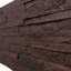 Panneau avec imitation de pierres EverStone Acadia-87761594