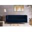 Burgeo 3 Seater Sofa-1468453873