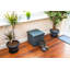 38cm Wide Cube Ottoman-724295740-724295742