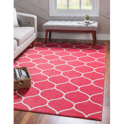 Tellaro Abstract Indoor Rug