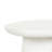 Jasbriella 2 Piece Concrete Patio Tables Set