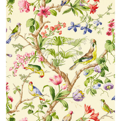 Botanica 100% Cotton Fabric