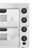 Commercial Countertop Pizza Oven Electric Pizza Oven for 16" Pizza Indoor