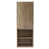 Light Oak selected