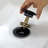 Pop-up Bathroom Sink Drain with Overflow-100485755