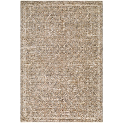 Rachel Zoe x Livabliss The Vintage Edit II Machine Woven Rug