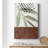 " Ceramic Leaves I " Painting Print-843111700